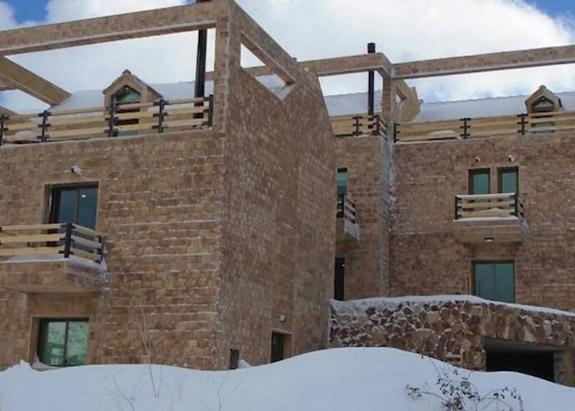 Keserwan-Jbeil Governorate Faraya Exterior