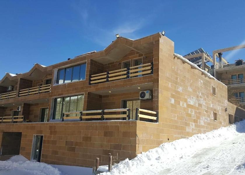 Keserwan-Jbeil Governorate Faraya Exterior
