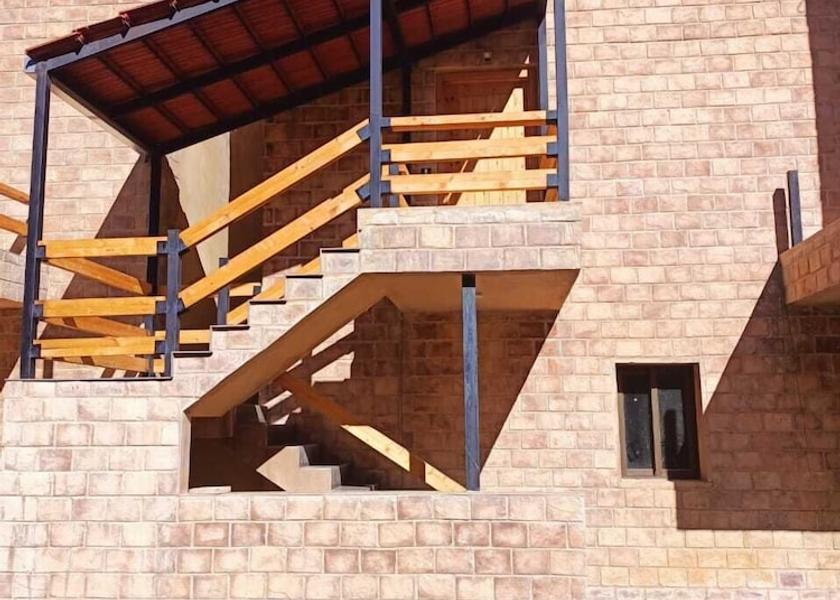 Keserwan-Jbeil Governorate Faraya Exterior