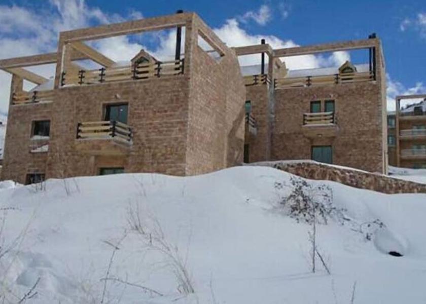 Keserwan-Jbeil Governorate Faraya Terrace/patio