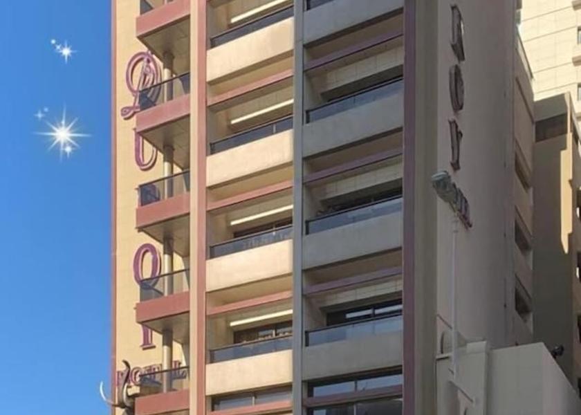  Beirut Exterior Detail