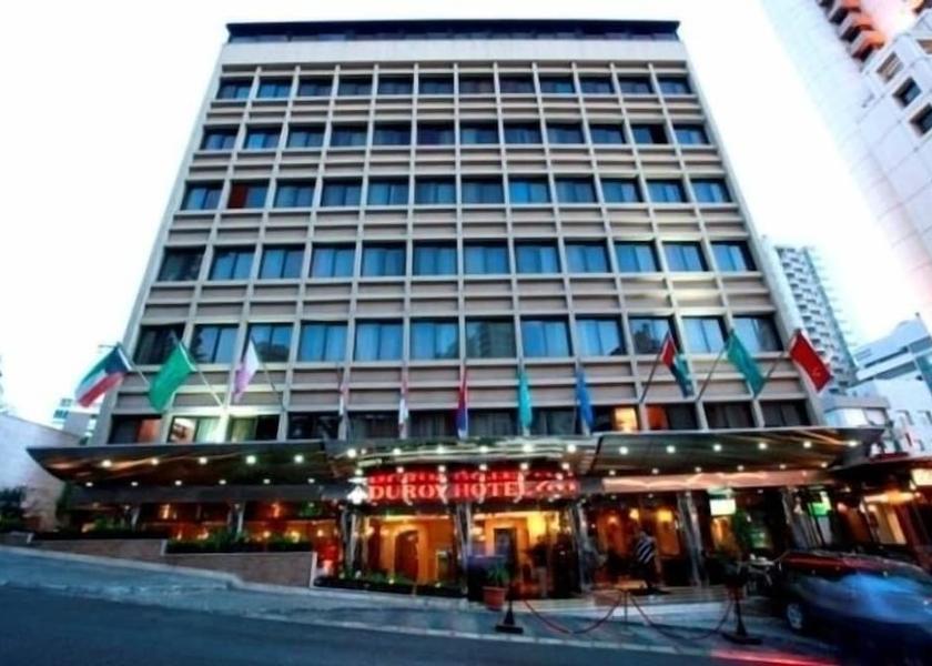  Beirut Facade