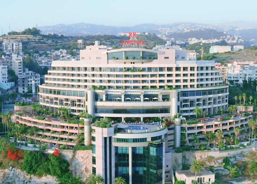 Mount Lebanon Dbayeh Exterior