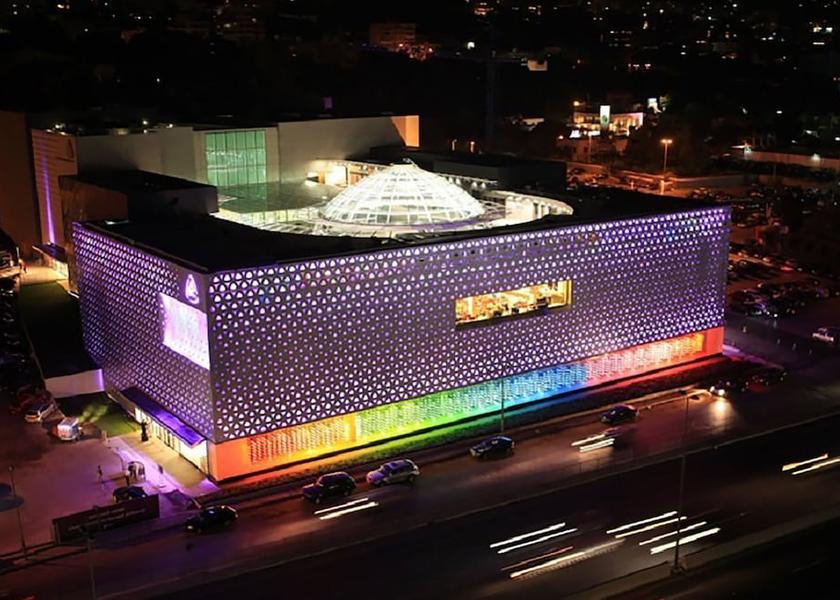 Mount Lebanon Dbayeh Point of interest