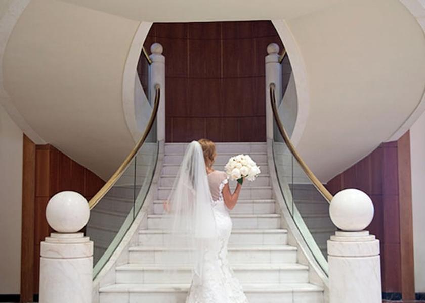 Mount Lebanon Dbayeh Indoor wedding