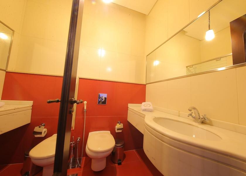 Keserwan-Jbeil Governorate Ghazir Bathroom