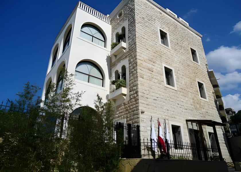 Keserwan-Jbeil Governorate Ghazir 