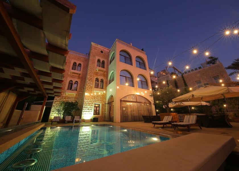  Ghazir Exterior Detail