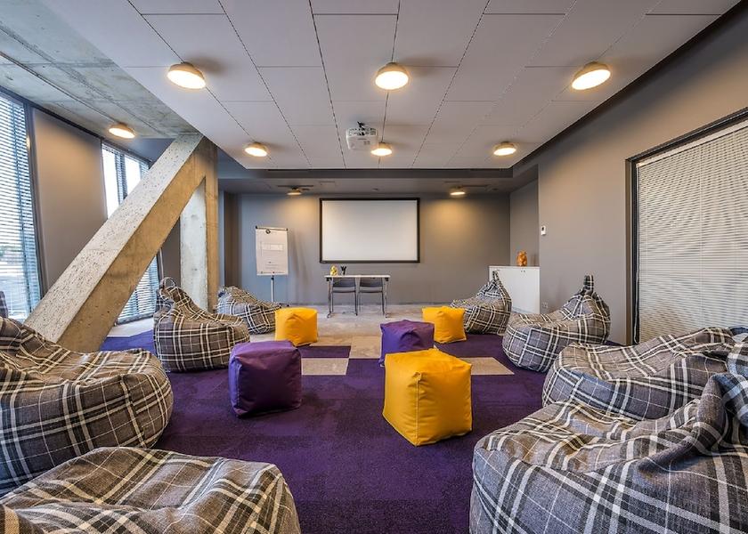 Vilnius County Vilnius Meeting facility