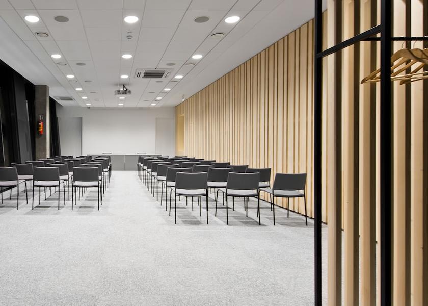  Vilnius Meeting Room