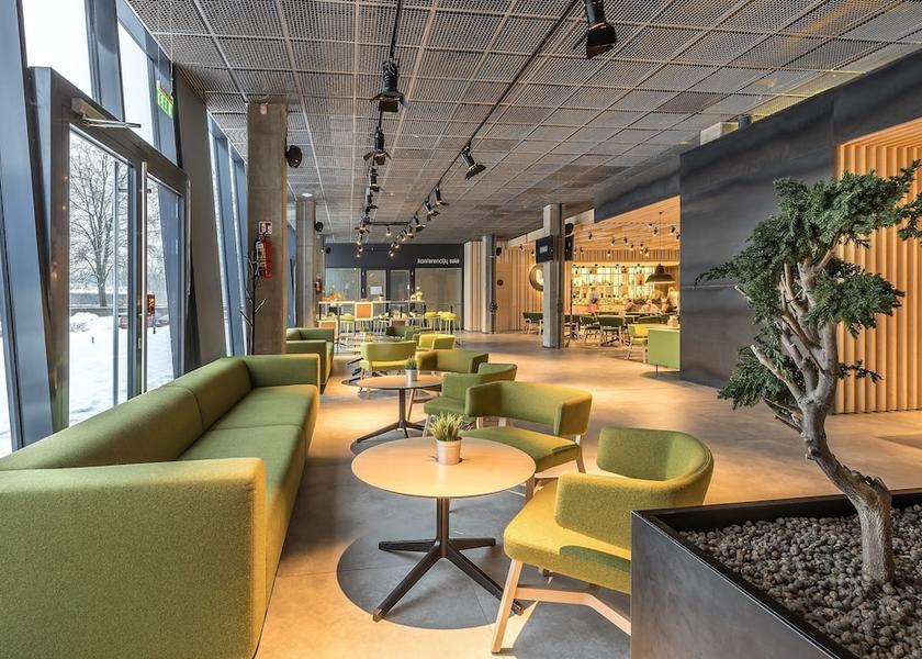 Vilnius County Vilnius Restaurant