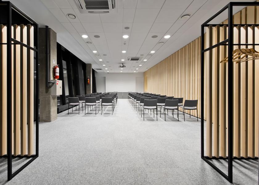  Vilnius Meeting Room
