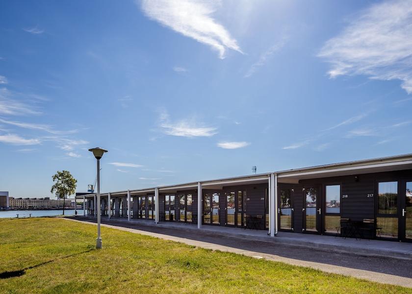  Klaipeda Exterior Detail