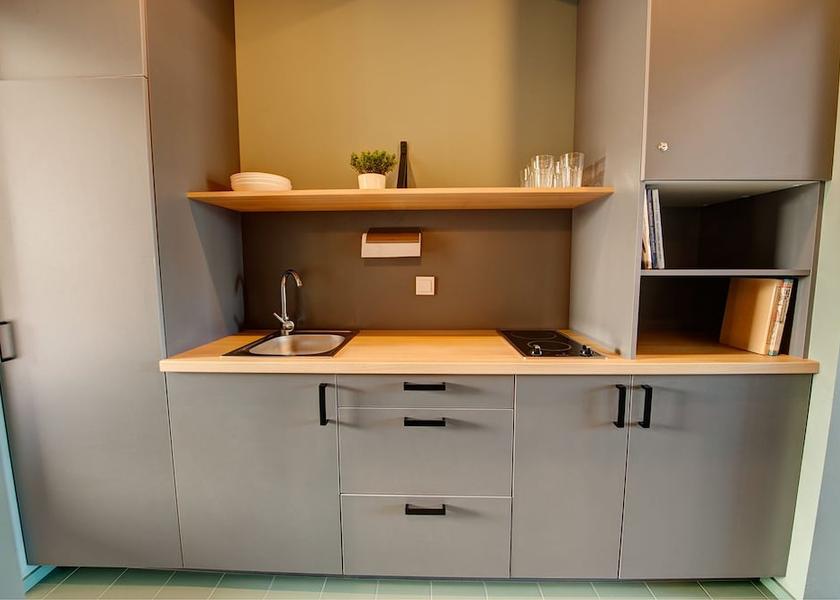 Klaipeda County Klaipeda Kitchen