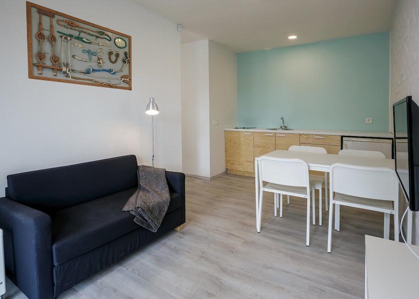 Klaipeda County Klaipeda Living Area
