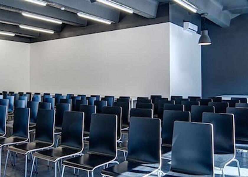  Klaipeda Meeting Room