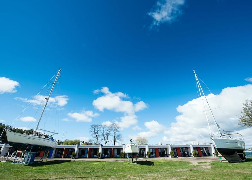  Klaipeda Property Grounds