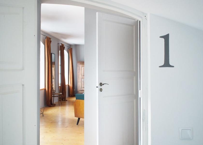 Vilnius County Vilnius Living Area