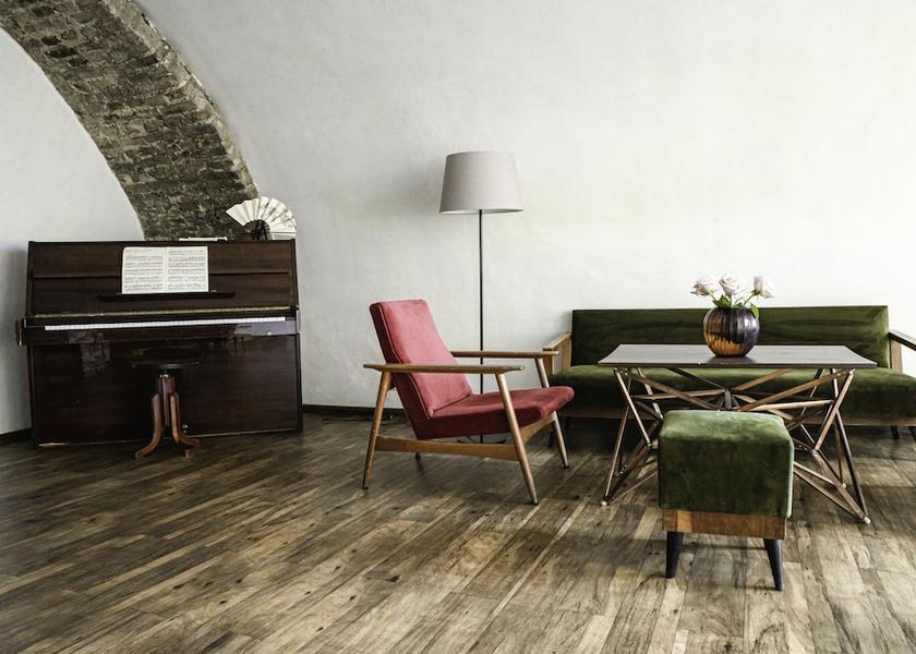 Vilnius County Vilnius Reception