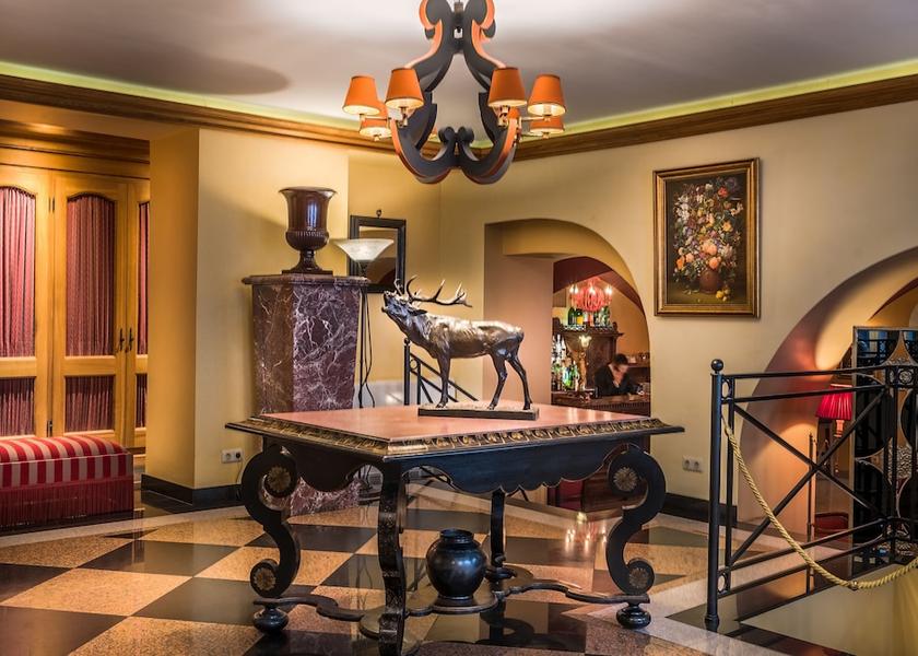 Vilnius County Vilnius Interior