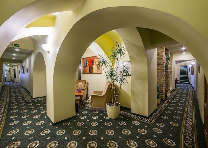 Vilnius County Vilnius Room