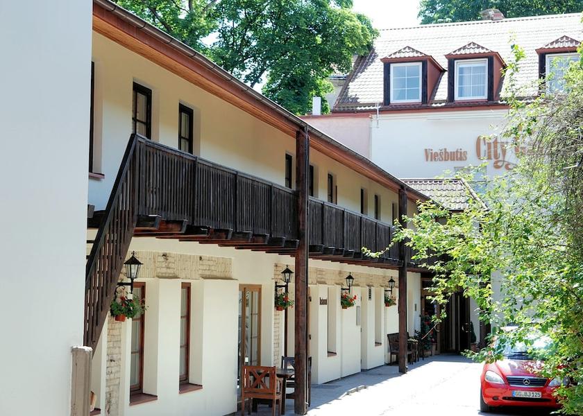 Vilnius County Vilnius Front of property