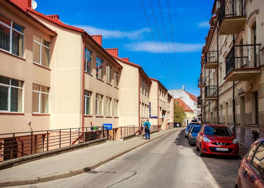 Vilnius County Vilnius View from property