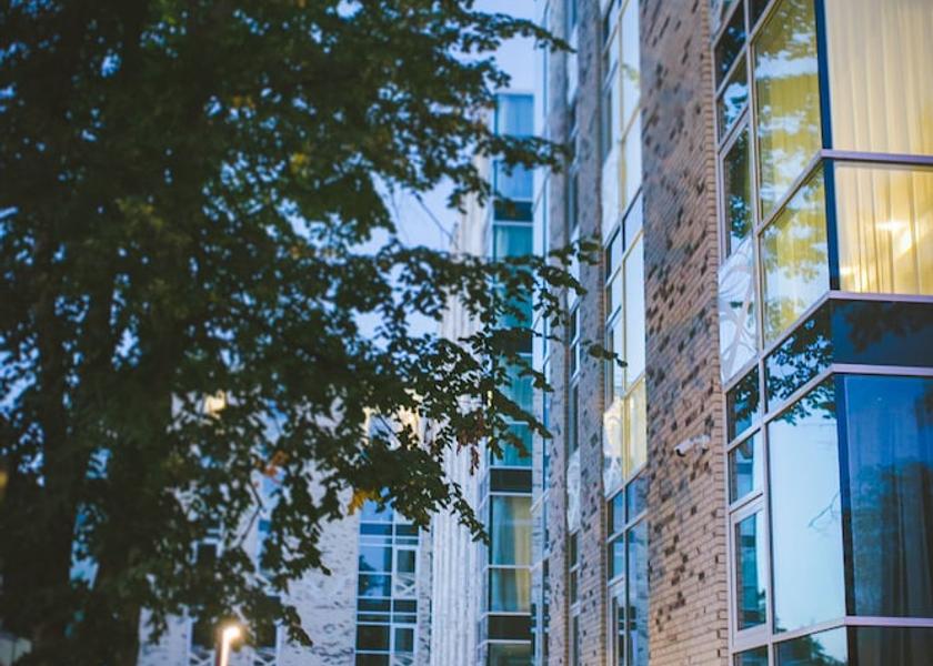  Palanga Exterior Detail