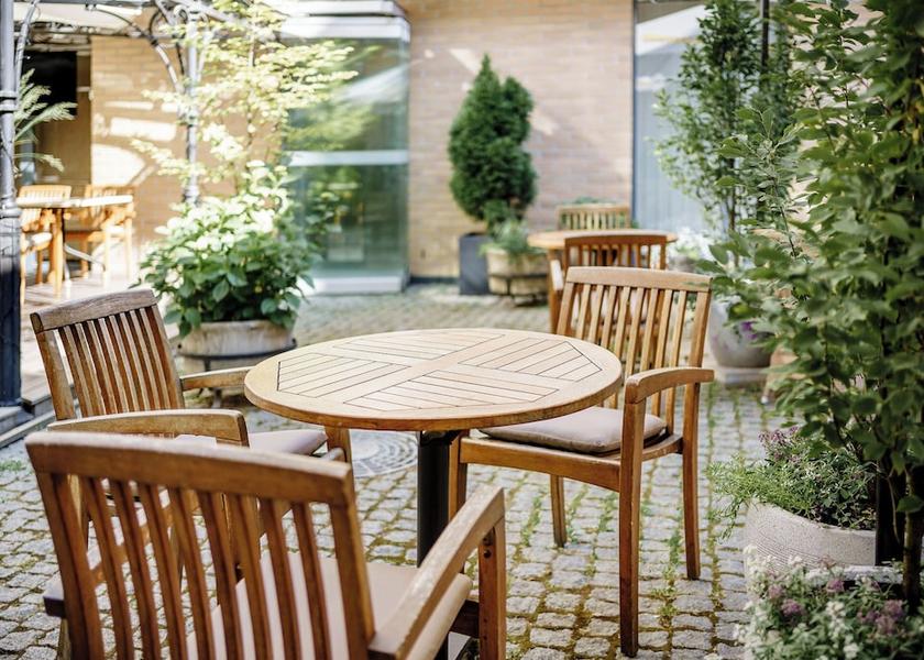 Klaipeda County Klaipeda Restaurant