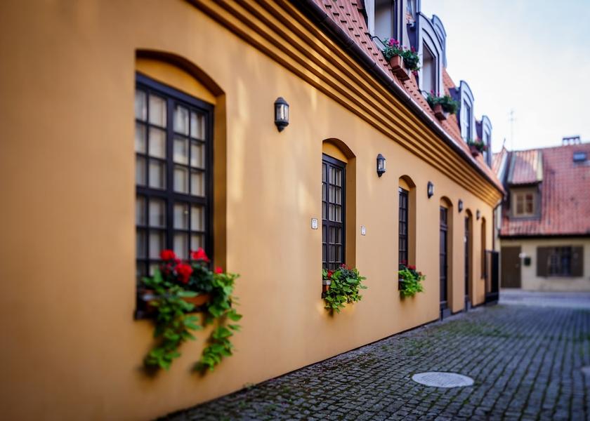  Klaipeda Exterior Detail