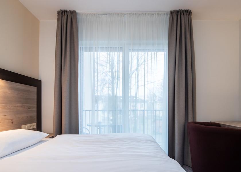 Klaipeda County Palanga Room