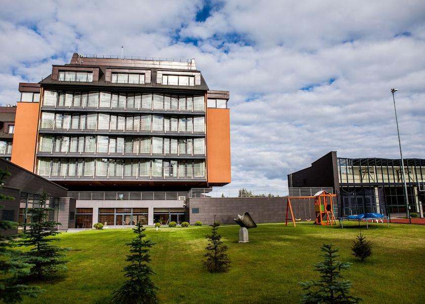  Palanga Children's Play Area