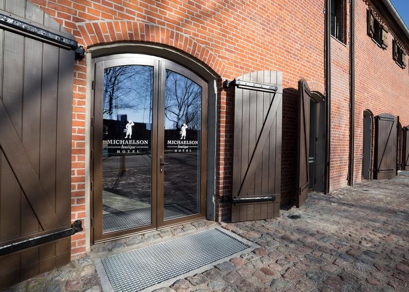 Klaipeda Facade