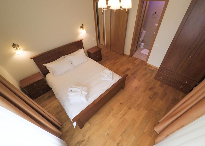  Jurmala Room