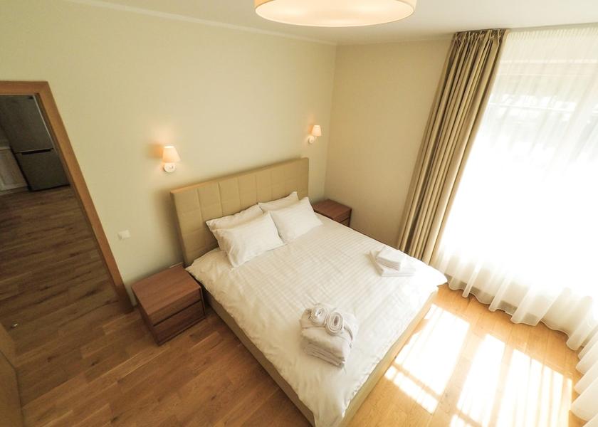  Jurmala Room