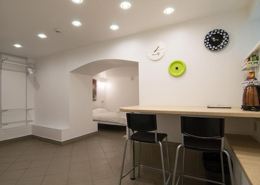  Riga Room