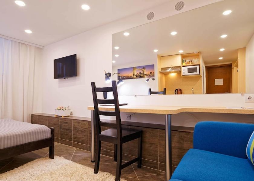  Riga Room