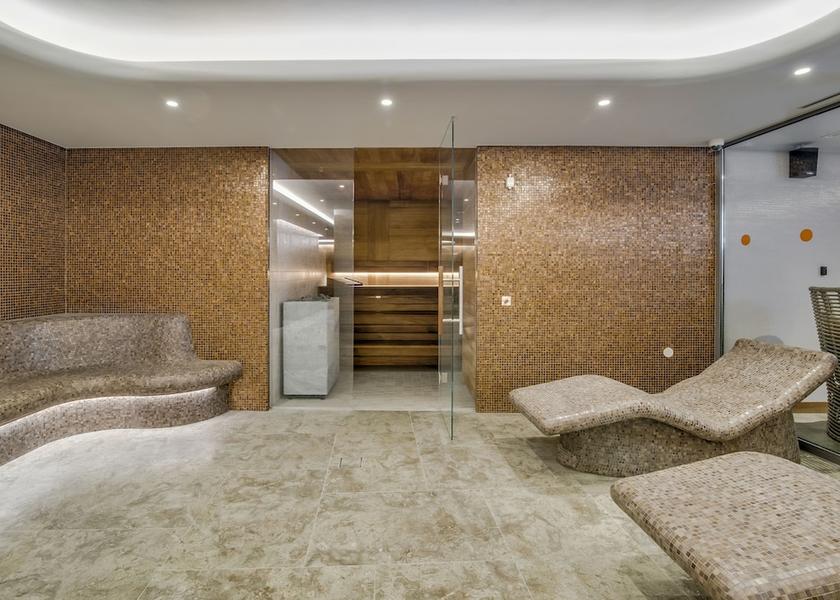  Riga Spa