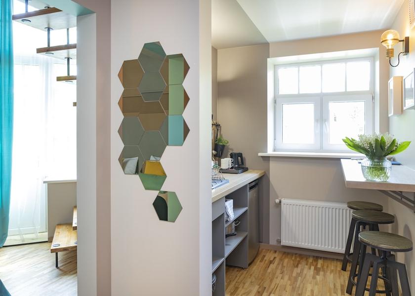  Jurmala Room