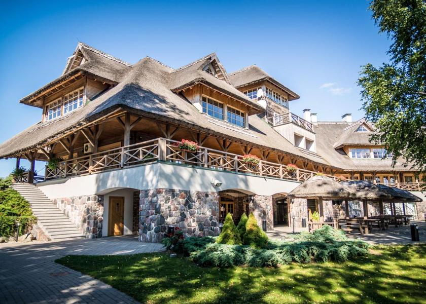  Lilaste balcony/terrace