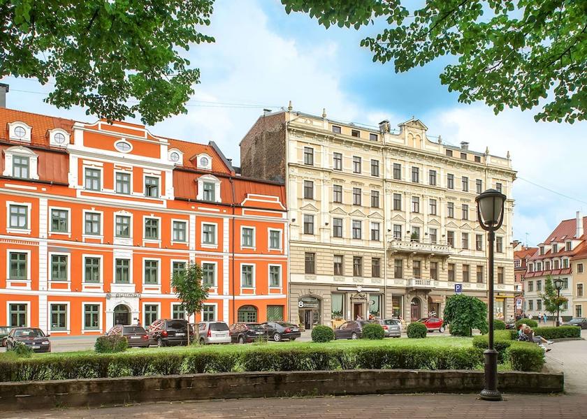  Riga Primary image