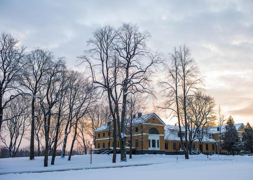  Skrunda Property Grounds