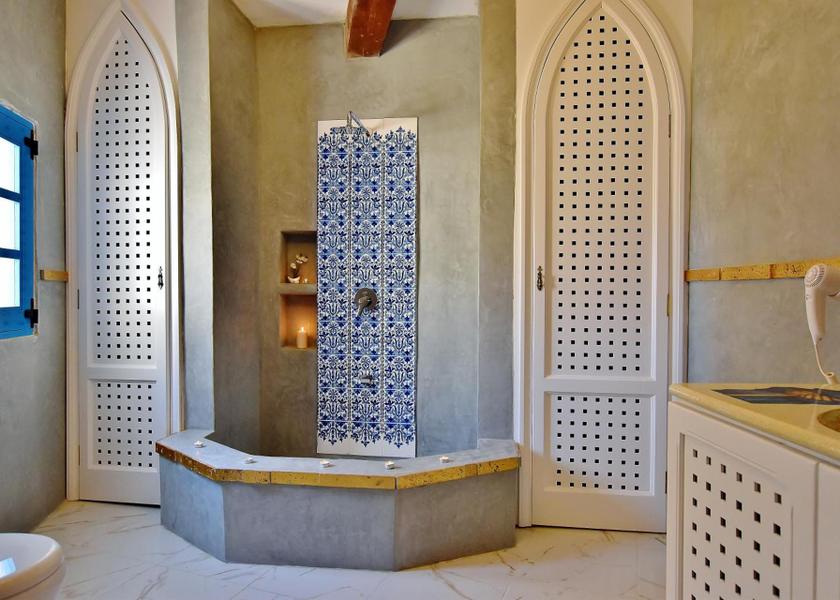 Northern Region Naxxar Public Areas