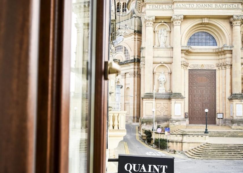  Xewkija View From Room