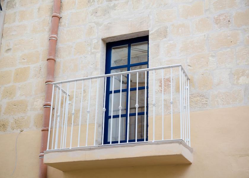 Southern Region Zebbug Balcony view