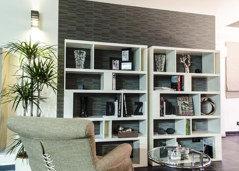 Southern Region Birzebbuga Room amenity