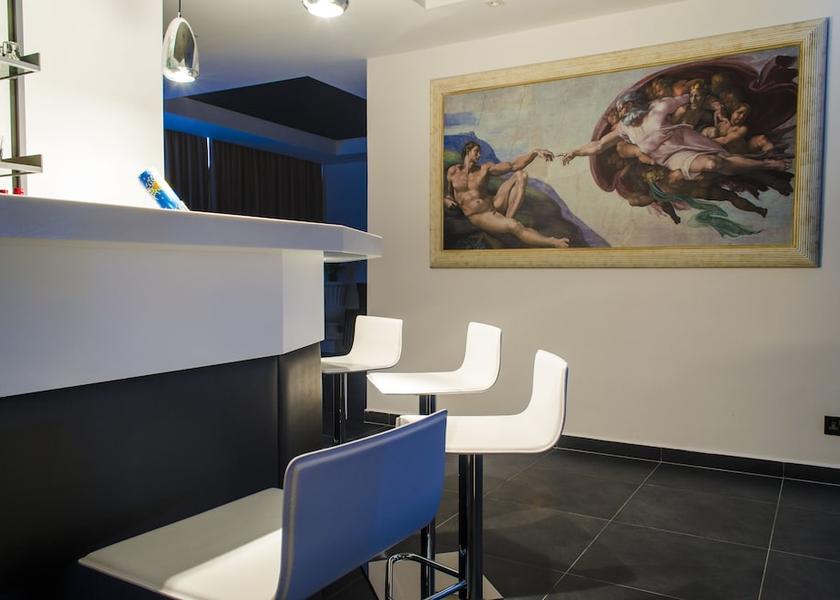 Southern Region Birzebbuga Room amenity