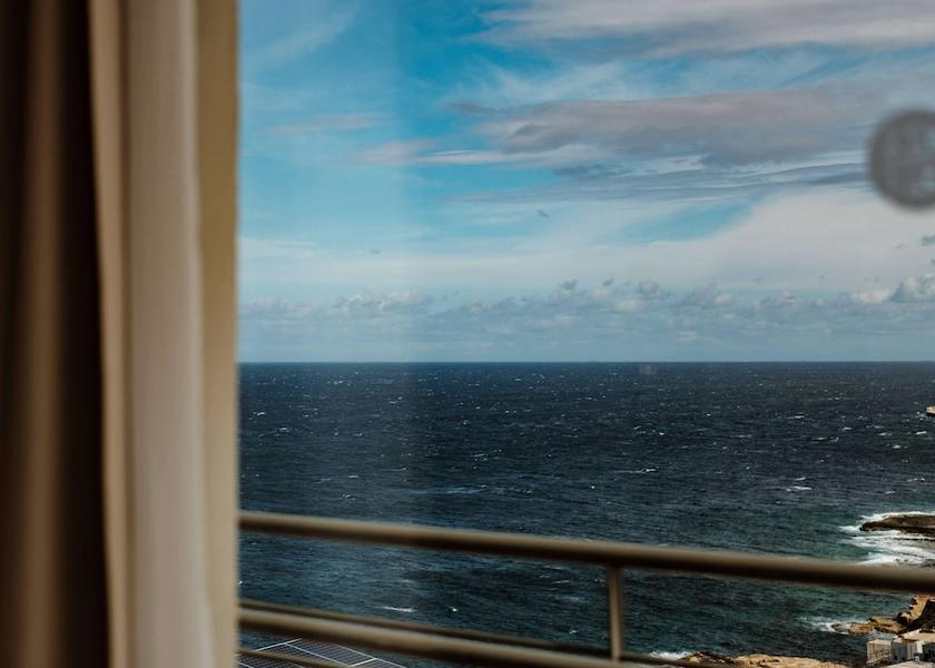  Sliema View From Room