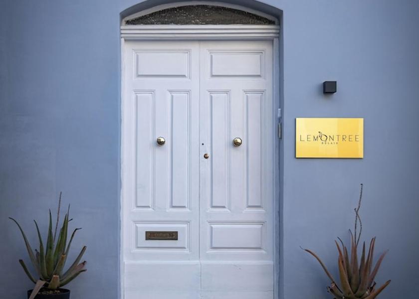 South Eastern Region Zabbar Property entrance