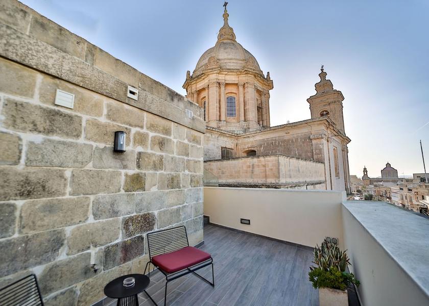 Gozo Region Nadur Room